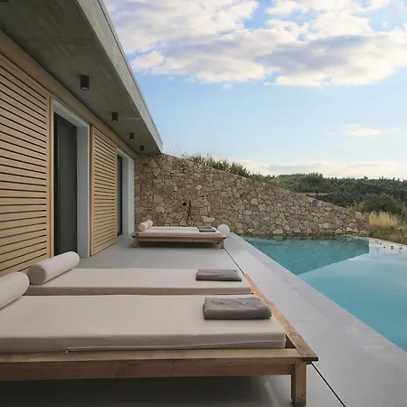 Marelys By Halkidiki *