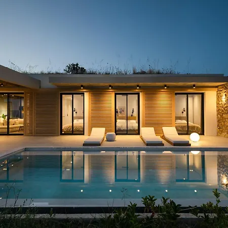 Marelys By Halkidiki *